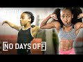 12 Year Old Gymnast Is The Next SIMONE BILES