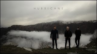 Last Day Of Summer - Hurricane