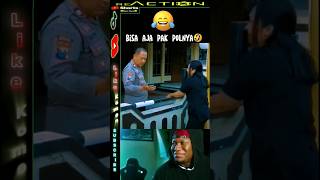 Download lagu 'Gelak Tertawa Bersama Pak Polisi: Kehadiran Kocak di Momen Sibuk' #short #meme #fypシ゚viral mp3