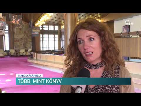 Híradó 2018. október 10. – Erdélyi Magyar Televízió