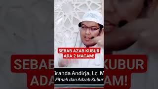 Download lagu Sebab azab kubur ada 2 macam yang dinaskan - Ustadz Dr. Firanda Andirja, MA #shorts mp3 Download lagu Sebab azab kubur ada 2 macam yang dinaskan - Ustadz Dr. Firanda Andirja, MA #shorts mp3