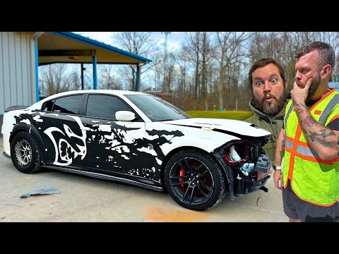 Suche nach V8 MUSCLE bei COPART Salvage Auction