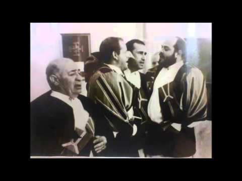 TENORE "UNTANA VONA" MEMORIAL "GRISTOLU BOTTARU" FONNI