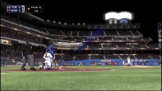 2019: Mets (40-45) vs Blue Jays (37-49)
