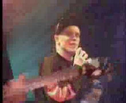 The Shamen - Progen '91