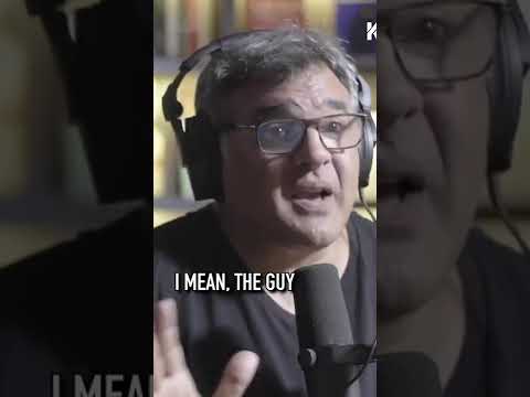 CIA Officer Explains Why Bin Laden Got a Sea Burial ⚰️