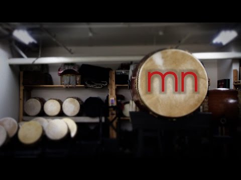 #311: Iris Shiraishi + Nicolas Carter