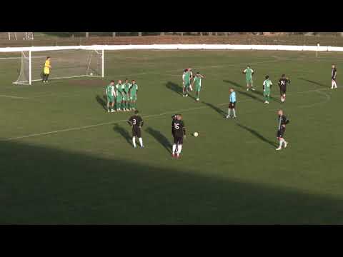 MŠO ŠTÚROVO - DVORY N/Ž -  1: 1 -  03112024 - 2.polčas/2.félidő - FHD