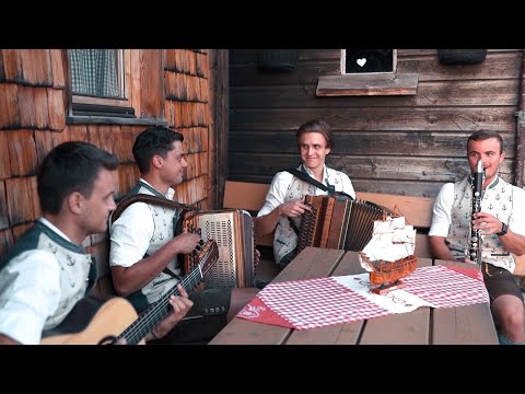 Jakobs Polka - Pegel Soot - Volksmusik - DAXN