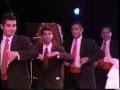 RAICESPERUANAS.EN LOS 90' - VALS & MARINERA LIMEÑA , INCA THE PERUVIAN ENSEMBLE.