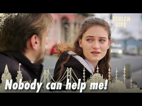 Nobody can help me! - Stolen Life | Short Scenes