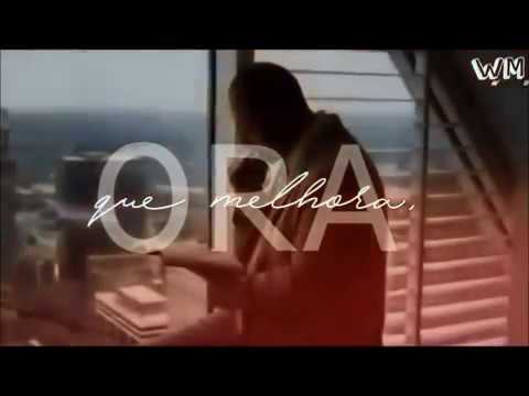 Ora que Melhora Michele Almeida feat Rayanne Vanessa(vídeo letra)