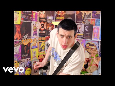 Video thumbnail for I GUESS IT’S OVER NOW