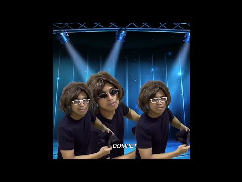 Dompet, Kopi ku rasa kelat, Budak wicet|•All luqman Podolski Song Compilation| Lagu Luqman Podolski