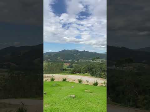 Passeio em Antônio Carlos - Santa Catarina