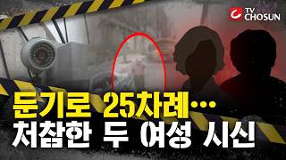 Download lagu [📂사건X] 둔기로 잔혹 살해…CCTV에 딱 걸린 범인의 정체 [그때 그 사건] mp3