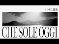 Geolier CHE SOLE OGGI Visual Video