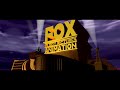 FFP Fox Flody Pictures Animation Legendary Pictures Cartoon Network Movies 2009