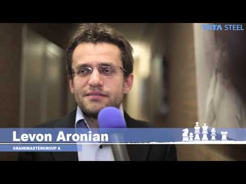 TATA STEEL CHESS DAILY - Round 10 2013