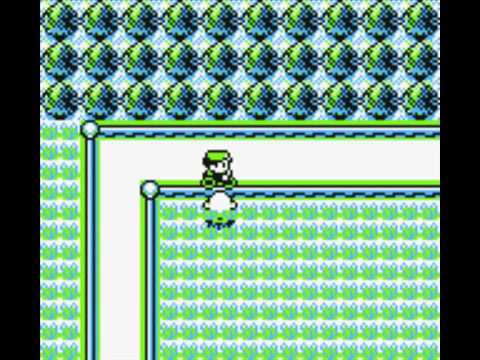 Let's Play Pokemon Yellow Version 13 - A sleeping Pokemon is blocking the way!
