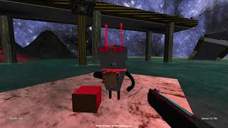 MANIF'S ANGRY VS ANDROID (flash game)