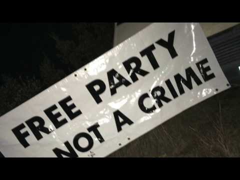 Teuf SNK Sound of Neuro Kontrol | 28/01/17 -  15k of sound