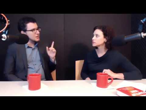 Eric Ries: How to Make Your Culture More Entrepreneurial