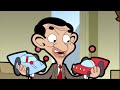 INVENTOR Bean Mr Bean Cartoon Mr Bean Full Episodes Mr Bean Comedy