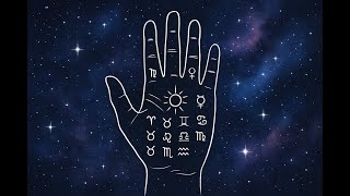 হাতের রেখা চেনা | আমাদের জীবনে জ্ঞান সূচক রেখার ভূমিকা | Episode 32