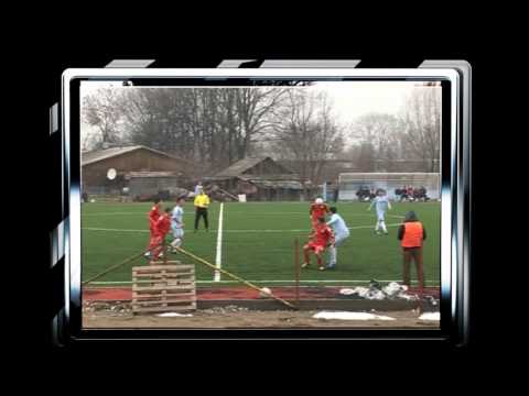 Aleksa Radojicic - Highlights 2013