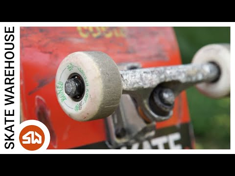 Bones Easy Streets Wheel Review