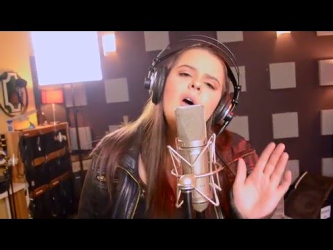 Blank Space - Taylor Swift (Shayla Souliere Cover)