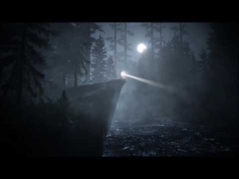 CYEN - ALAN WAKE Feat TUSCO