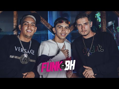 TU VAI SE APAIXONAR - MC LZ, MC Menor Da VR e MC Junin RD (Official Video Clip) Prod. Dj Granfino