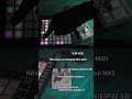Launchpad Gets A Speaker And Goes Mobile Novation Launchpad M5stack Esp32 Synthesizer Midi