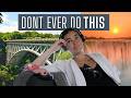 10 Things You Should NOT Do In Victoria Falls Zimbabwe