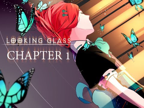 Looking Glass youtube-video