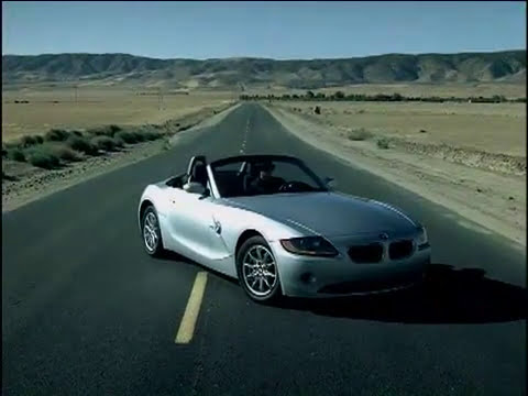 bmw Z4
