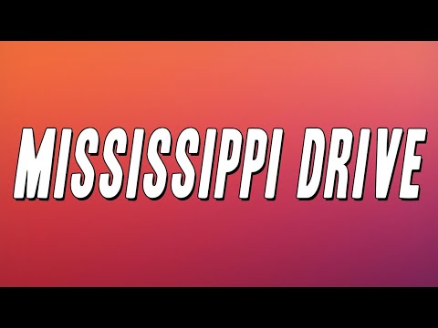 Diss Gacha - Mississippi Drive ft. Wiz Khalifa (Testo)