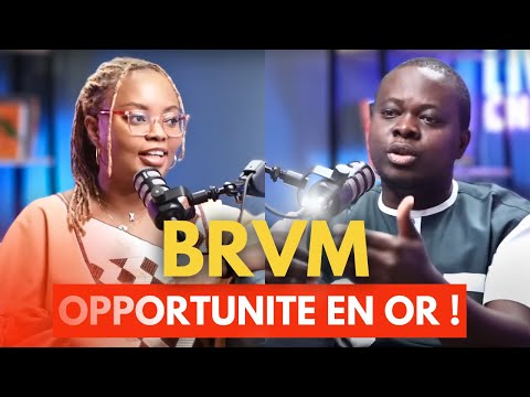 EP 13/ "On m'avait vidé de l'école alors que j'étais le premier" BRICE KOUAO