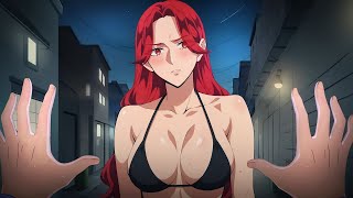 「AMV」- Reuben Aziz - stick around