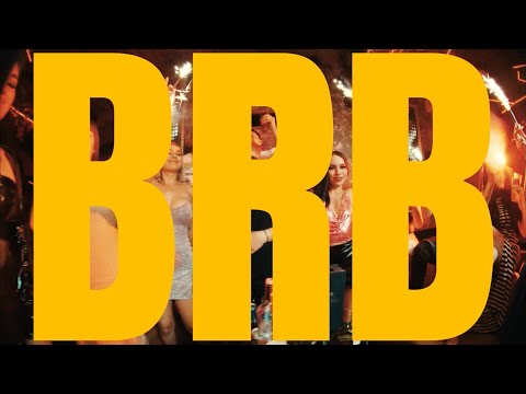Efecto Activado - BRB (Oficial Video)