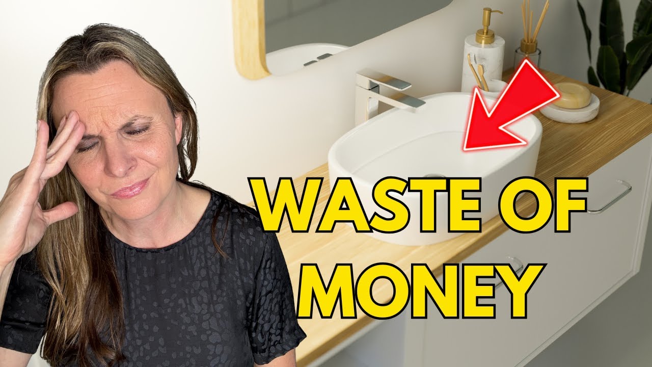 Bathroom Upgrades People Regret the MOST in 2025!