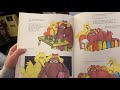 Sesame Street Stories