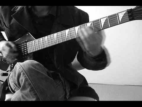 Kalmah - Hollow Heart Cover video thumbnail