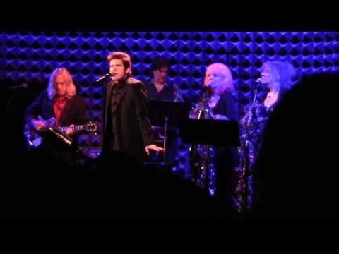 PORCELAIN - Edward Rogers Live