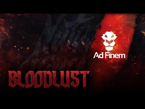 BLOODLUST: Na`Vi vs Ad Finem @ DreamLeague S5