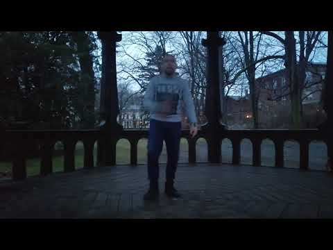 Kamilson SP – STRACIŁEM WIARĘ W ŚWIAT (PROD. AMATOWSKY) | #RWP2018: KACPER HTA