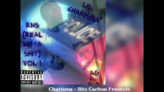 Charisma - Ritz Carlton Freestyle Ft.Hrn Ej Hrn Duddy MilliBoyz Dd (Official Audio)