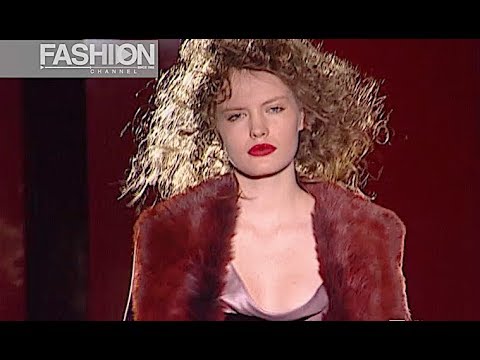 GATTINONI Fall 2004 2005 Milan - Fashion Channel